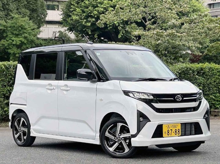 Daihatsu Move 2026 Price in Pakistan, Full Specifications, Features & Mileage Review