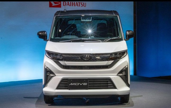 Daihatsu Move 2026 Price in Pakistan, Full Specifications, Features & Mileage Review