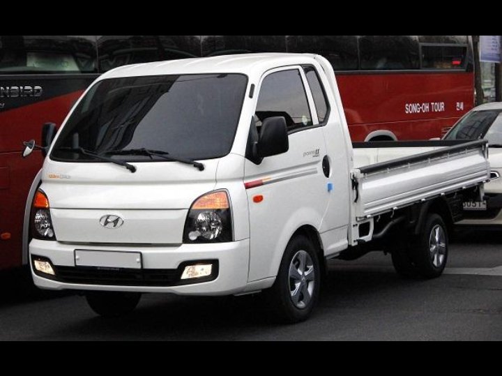 Hyundai Shehzore Pickup H-100 (Standard) Price in Pakistan 2026, Specifications & Features