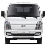 Hyundai Shehzore Pickup H-100 (Standard) Price in Pakistan 2026, Specifications & Features