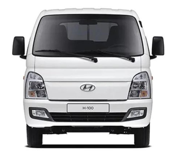 Hyundai Shehzore Pickup H-100 (Standard) Price in Pakistan 2026, Specifications & Features