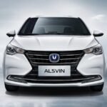 Changan Alsvin 2026 Price in Pakistan, Specifications & Features Review