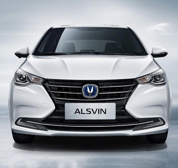 Changan Alsvin 2026 Price in Pakistan, Specifications & Features Review