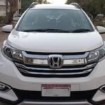 Honda BR-V 2026 Price in Pakistan, Specifications, Features & Review