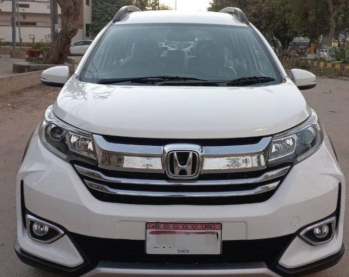 Honda BR-V 2026 Price in Pakistan, Specifications, Features & Review