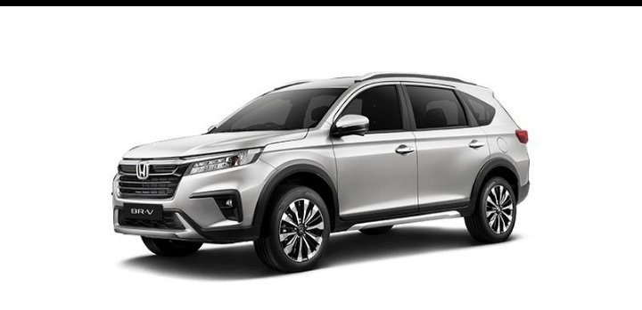 Honda BR-V 2026 Price in Pakistan, Specifications, Features & Review