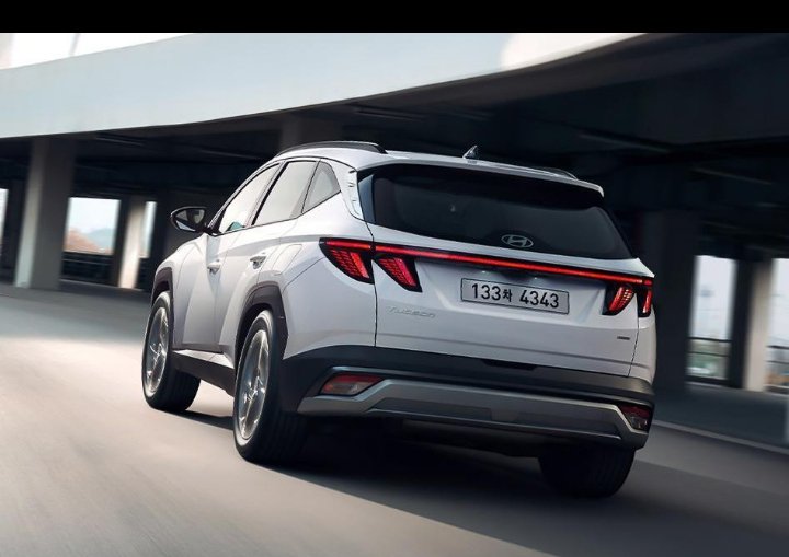 Hyundai Tucson 2026 Price in Pakistan, Specifications, Features & Full Review