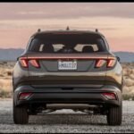 Hyundai Tucson 2026 Price in Pakistan, Specifications, Features & Full Review
