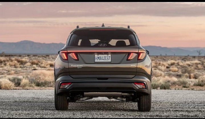 Hyundai Tucson 2026 Price in Pakistan, Specifications, Features & Full Review