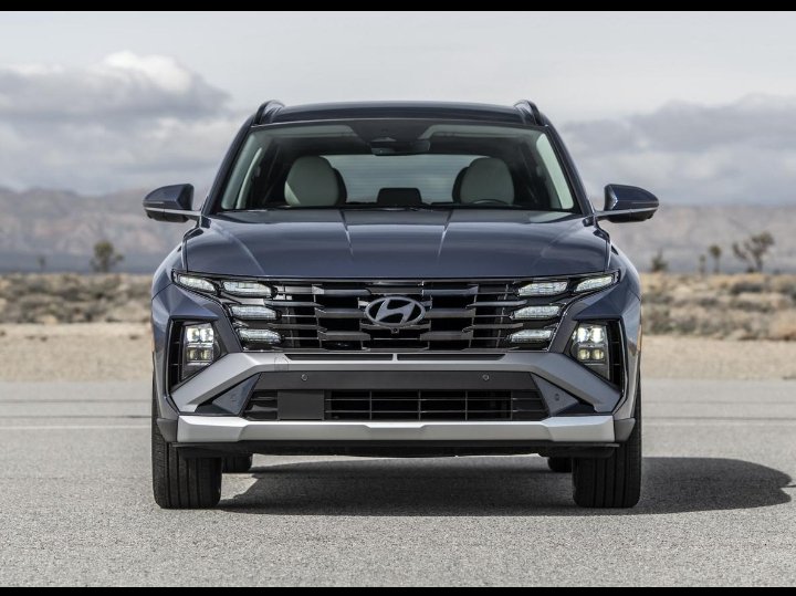 Hyundai Tucson 2026 Price in Pakistan, Specifications, Features & Full Review