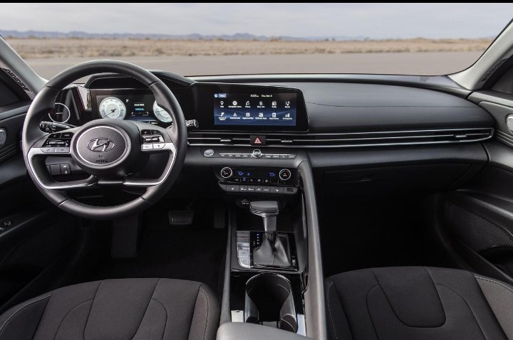 Hyundai Elantra 2026 Price in Pakistan, Full Specifications & Features Review