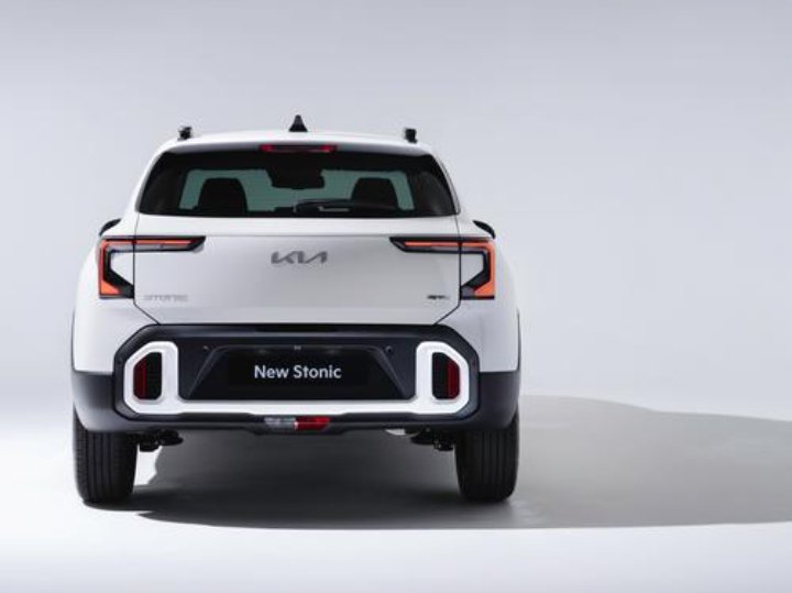 KIA Stonic 2026 Price in Pakistan, Specifications & Features – Complete Review