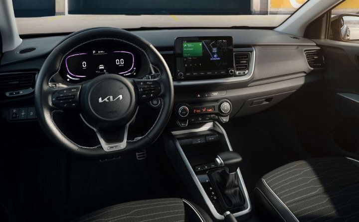 KIA Stonic 2026 Price in Pakistan, Specifications & Features – Complete Review