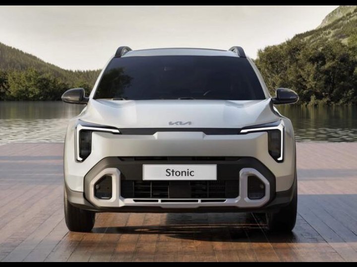 KIA Stonic 2026 Price in Pakistan, Specifications & Features – Complete Review