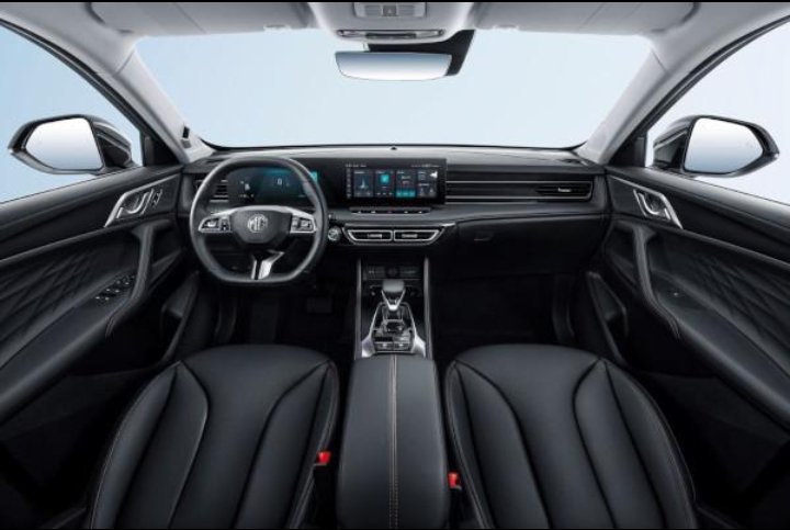 MG HS 2026 Pakistan Review: Hybrid+ & Super Hybrid Specs, Price, Mileage & Features Explained