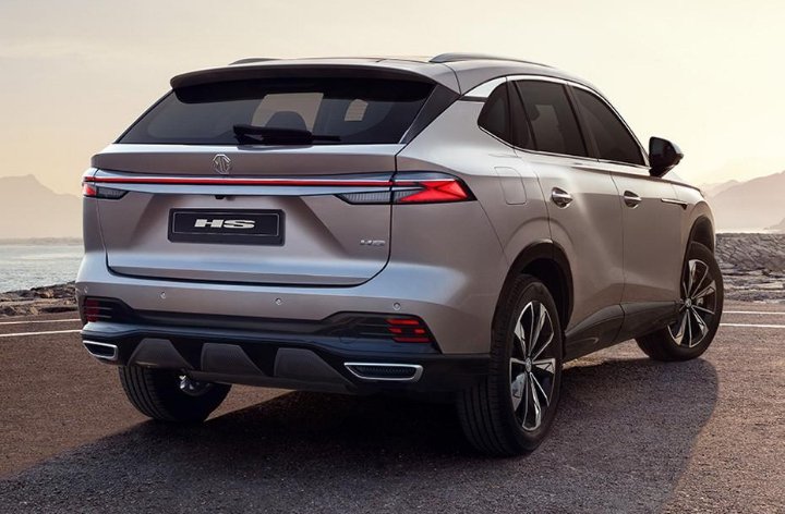 MG HS 2026 Pakistan Review: Hybrid+ & Super Hybrid Specs, Price, Mileage & Features Explained
