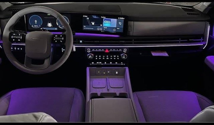 Hyundai Sonata 2026 Full Review: Price in Pakistan, Specs, Design & Performance
