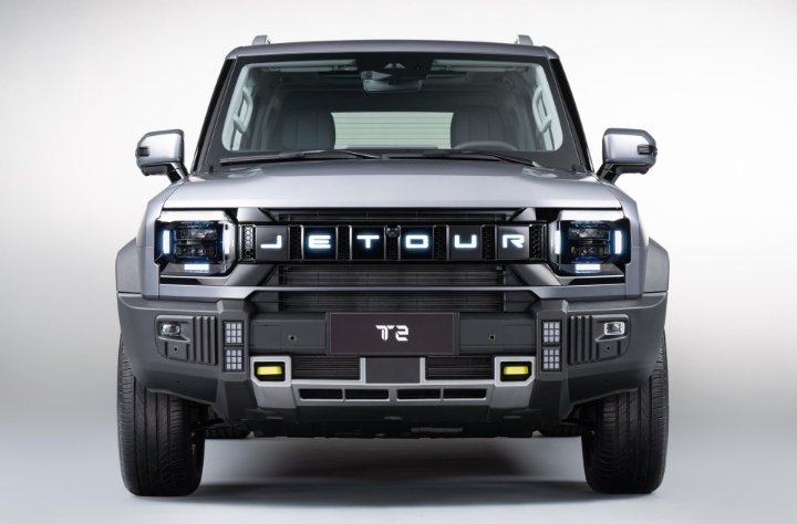 Jetour T2 Price in Pakistan 2026 – Full Specifications, Features & Review