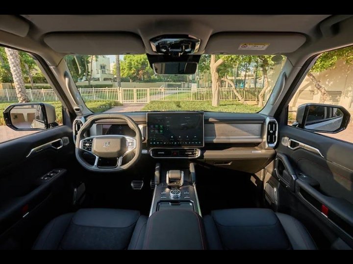 Jetour T2 Price in Pakistan 2026 – Full Specifications, Features & Review