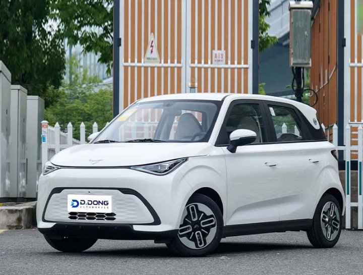 Kaiyi E-Qute 04 Price in Pakistan 2026, Specifications, Range, Features & Full Review