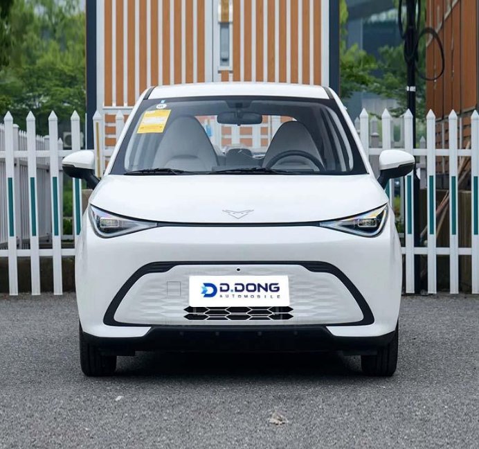 Kaiyi E-Qute 04 Price in Pakistan 2026, Specifications, Range, Features & Full Review