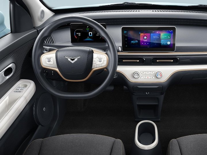 Kaiyi E-Qute 04 Price in Pakistan 2026, Specifications, Range, Features & Full Review