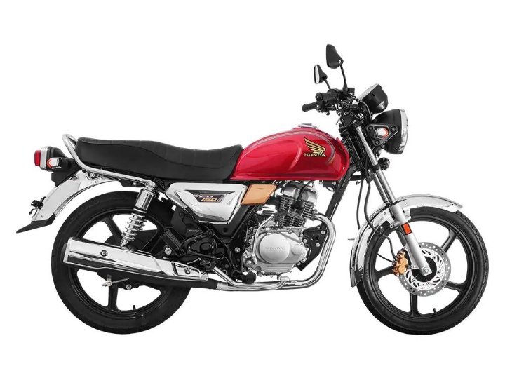 Honda CG 150 Price in Pakistan 2026 – Full Specifications, Features & Review