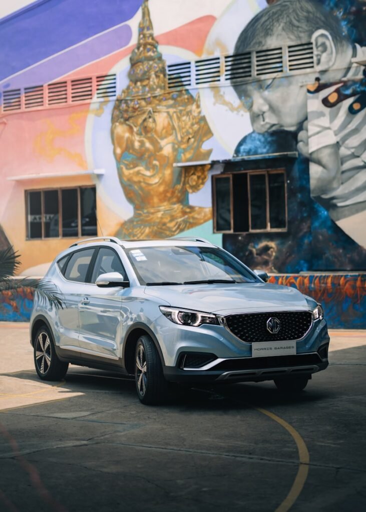 MG ZS Price in Pakistan 2026, Specs, Features