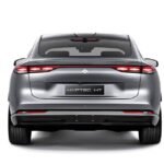 Hyptec HT Electric SUV Price in Pakistan 2026 & Full Specs