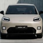 GAC Aion UT Electric Car Price in Pakistan 2026 & Full Specs