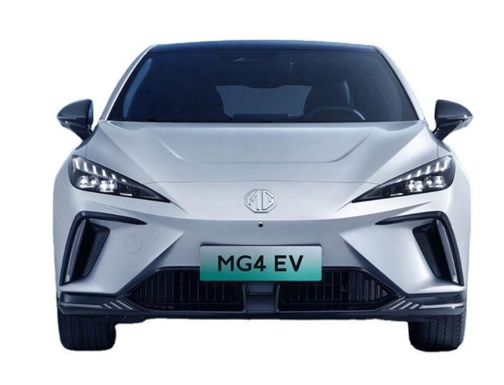 MG4 EV Electric Car Price in Pakistan 2026 & Full Specs