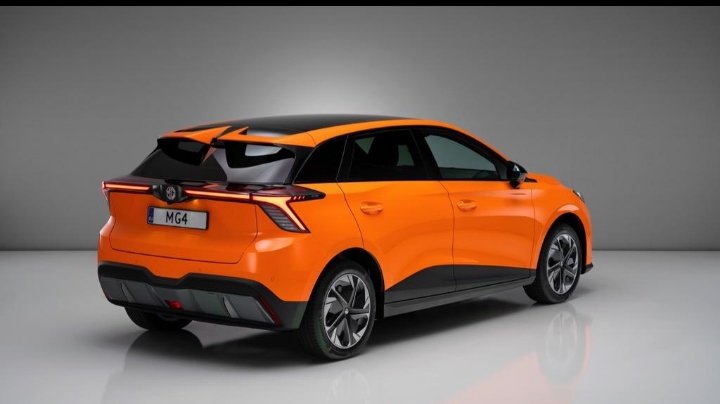 MG4 EV Electric Car Price in Pakistan 2026 & Full Specs