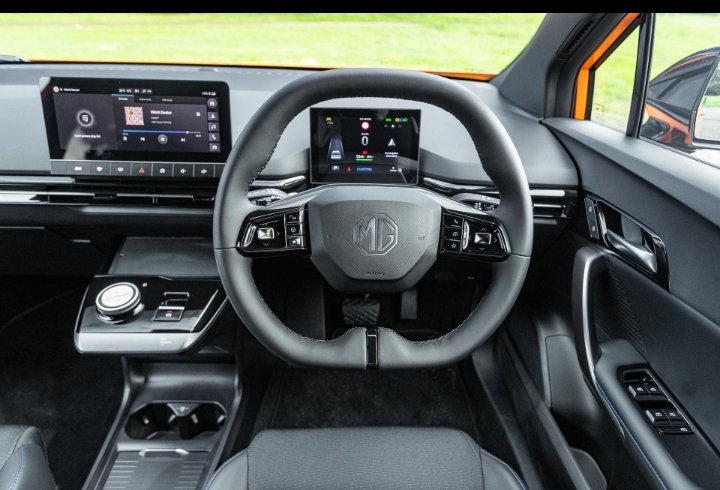 MG4 EV Electric Car Price in Pakistan 2026 & Full Specs