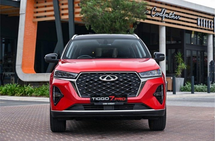 Chery Tiggo 7 Pro & CSH Hybrid Price in Pakistan 2026 & Full Specs