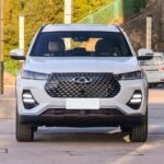 Chery Tiggo 7 Pro & CSH Hybrid Price in Pakistan 2026 & Full Specs