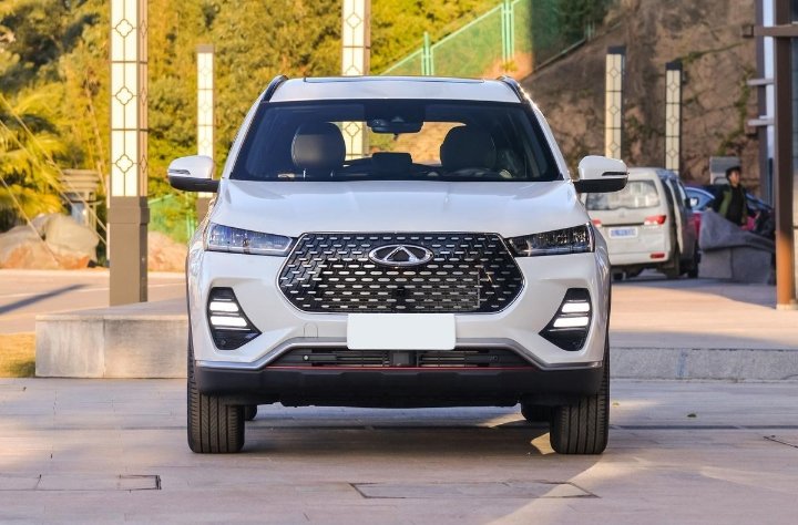 Chery Tiggo 7 Pro & CSH Hybrid Price in Pakistan 2026 & Full Specs